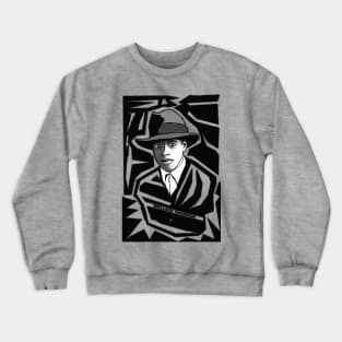 Wallace Thurman Crewneck Sweatshirt